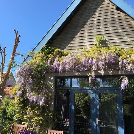 B&B De Lotus Hoevelaken Dış mekan fotoğraf