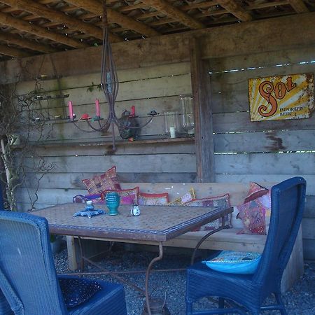 B&B De Lotus Hoevelaken Dış mekan fotoğraf
