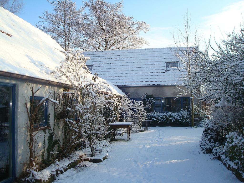 B&B De Lotus Hoevelaken Dış mekan fotoğraf