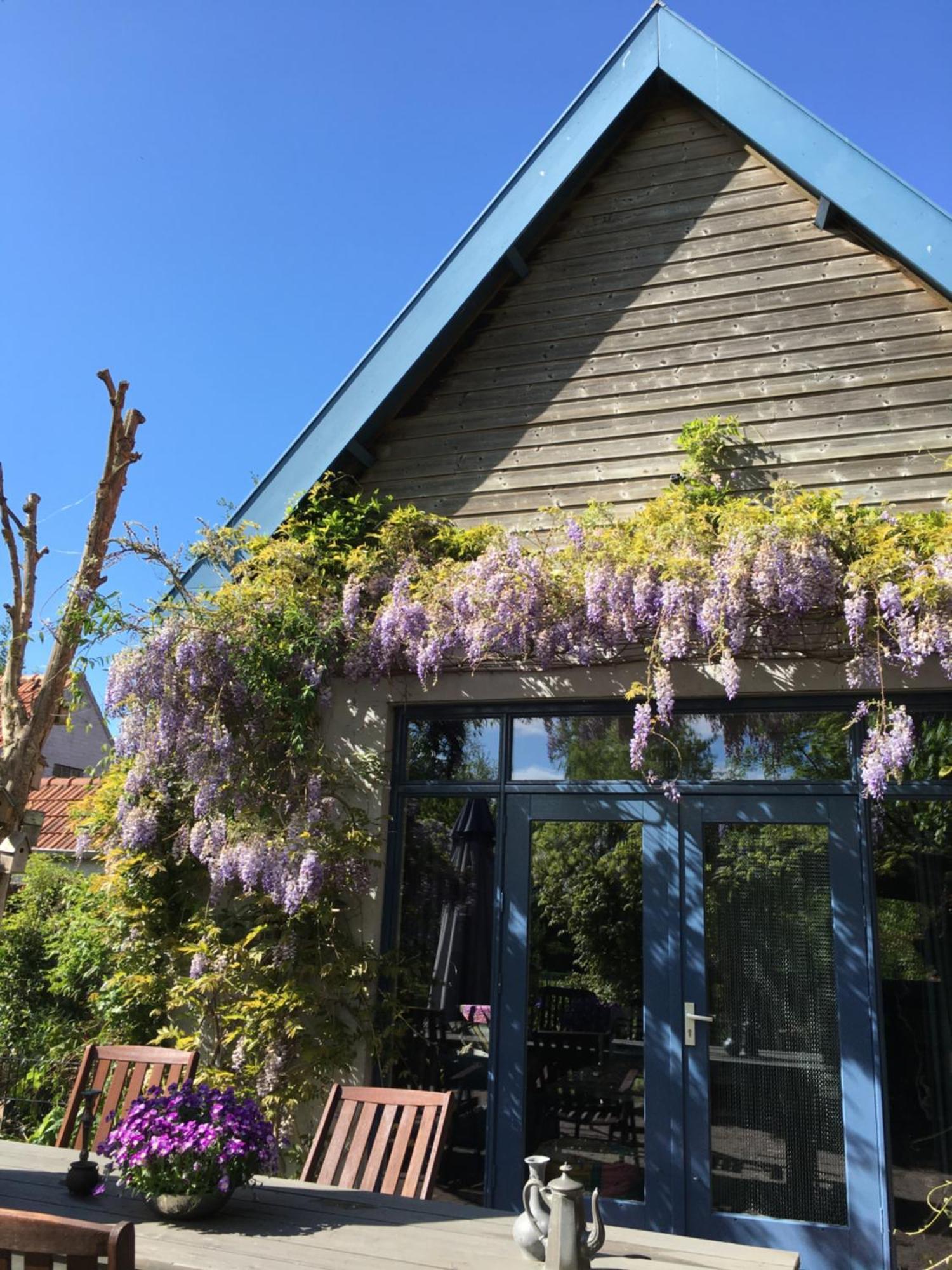 B&B De Lotus Hoevelaken Dış mekan fotoğraf