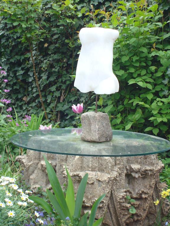 B&B De Lotus Hoevelaken Dış mekan fotoğraf