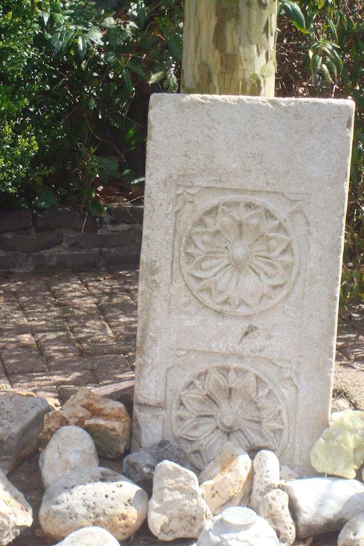 B&B De Lotus Hoevelaken Dış mekan fotoğraf