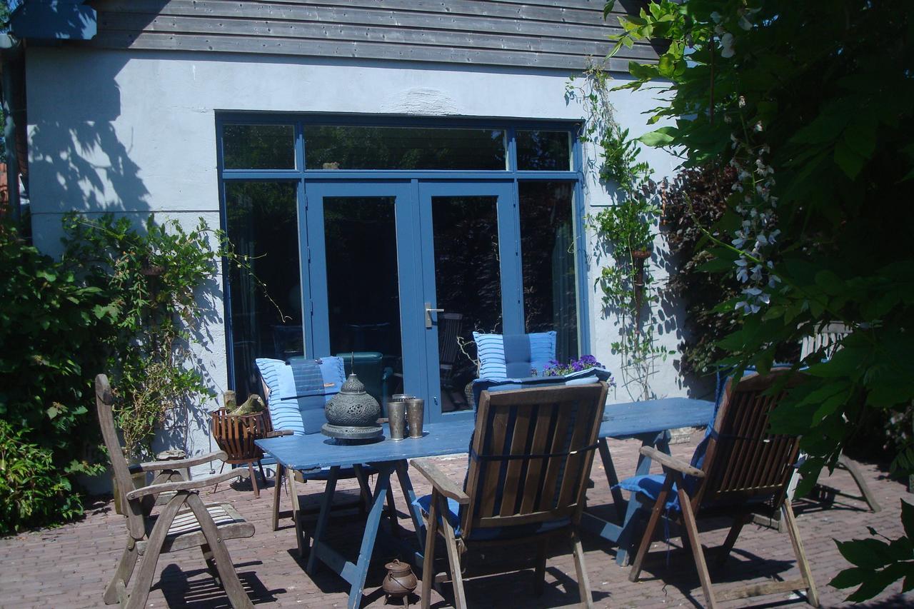 B&B De Lotus Hoevelaken Dış mekan fotoğraf