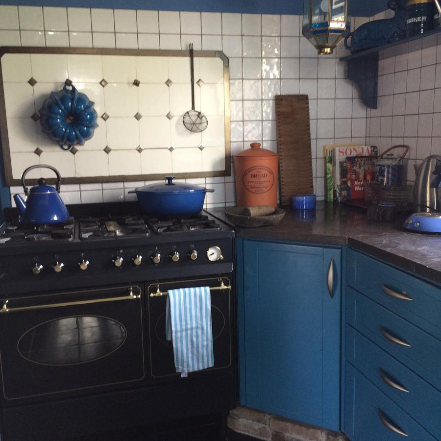 B&B De Lotus Hoevelaken Dış mekan fotoğraf