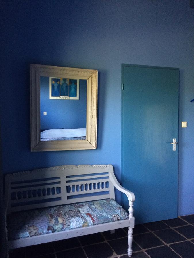 B&B De Lotus Hoevelaken Dış mekan fotoğraf