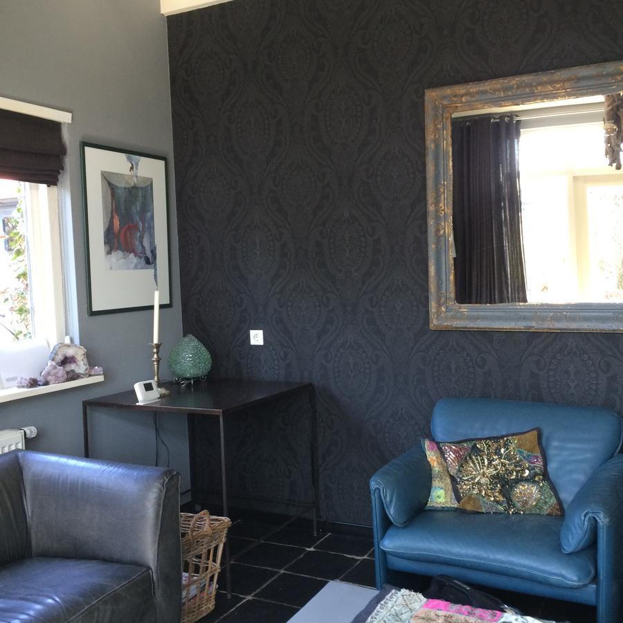 B&B De Lotus Hoevelaken Dış mekan fotoğraf