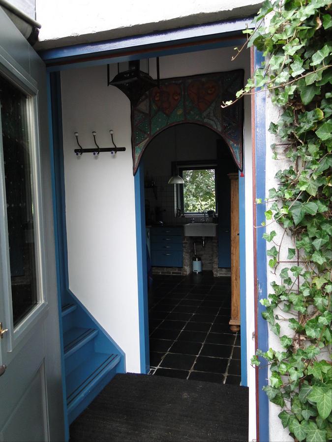 B&B De Lotus Hoevelaken Dış mekan fotoğraf
