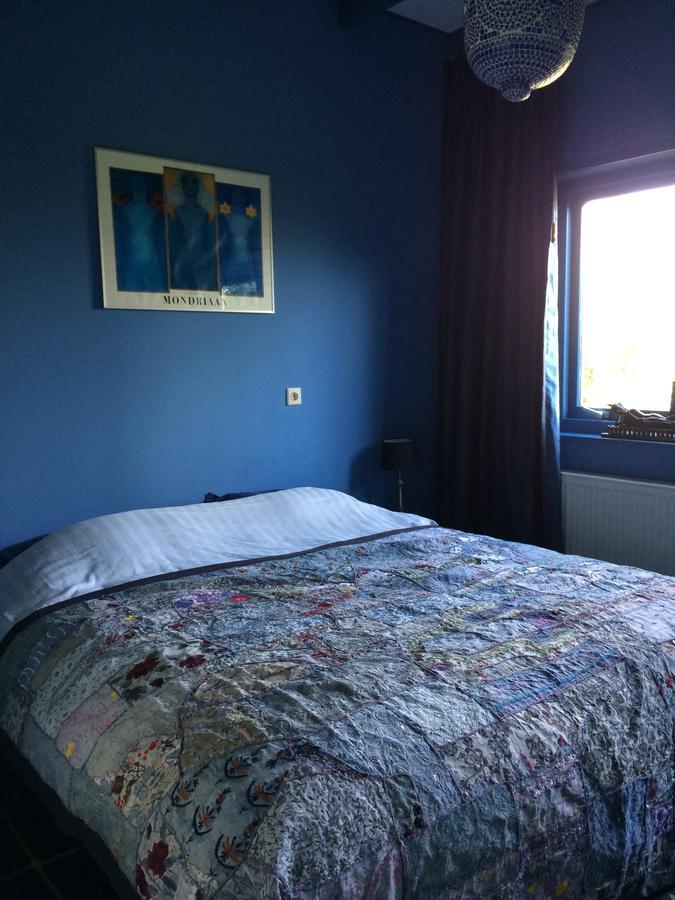 B&B De Lotus Hoevelaken Dış mekan fotoğraf